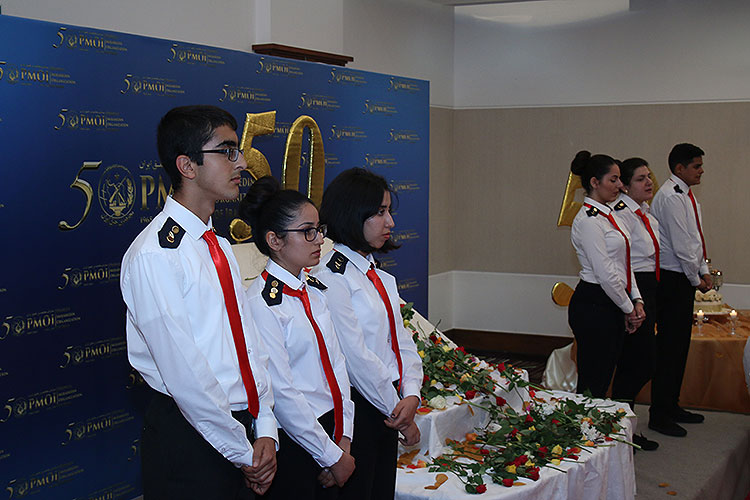 50th-anniversary42-750 Iranian supporters of Iran’s main opposition group, the PMOI (or MEK), in London