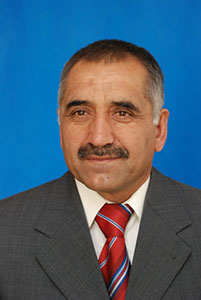 PMOI member Abdul Ali Ghanbari MEK member Abdul Ali Ghanbari
