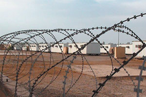 Camp Liberty