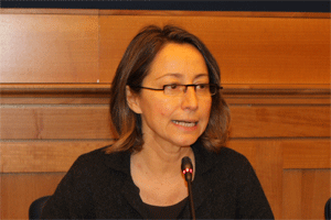 Elisabetta Zamparutti 