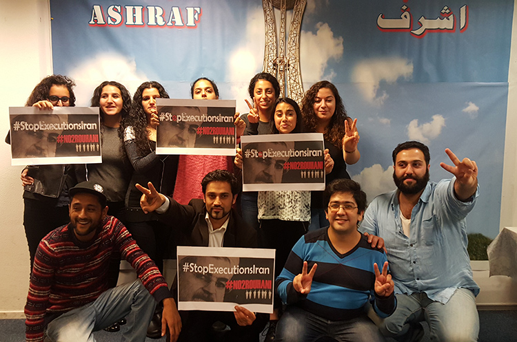 Holland-youth-No2Rouhani-1-750 Holland-youth-No2Rouhani-1-750