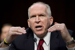 John Brennan