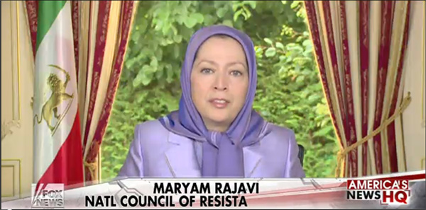 Maryam-Rajavi-FOX-27Sep2015-600 Maryam-Rajavi-FOX-27Sep2015-600