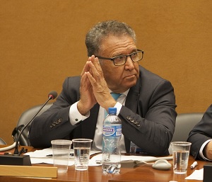 Perviz-Khazai-UN Perviz-Khazai-UN