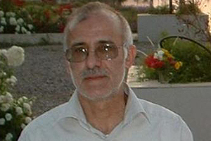 Ali Moezzi