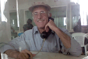 Ali Moezi