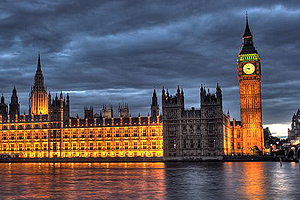 UK Parliament