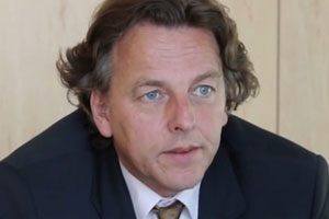 Bert Koenders