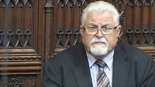 maginnis-500 Lord Maginnis