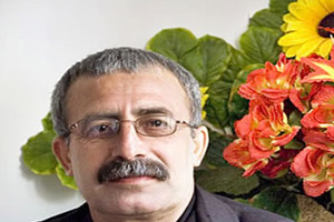 Mr. Mahmoud Salehi Mahmoud Salehi