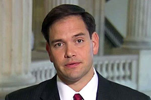 Marco Rubio