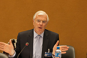 Peter Mathews