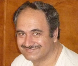 Political prisoner Shahrokh Zamani  Shahrokh Zamani
