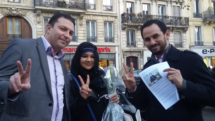 france-unity8 france-unity8