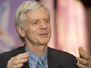 Hon. David Kilgour, J.D.