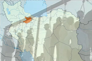 Iran_Qazvin Iran_Qazvin