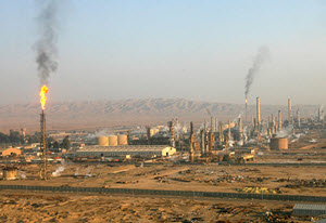 baiji-refinery baiji-refinery