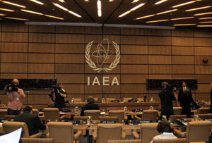 iaea-300 iaea-300