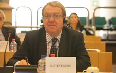Stevenson