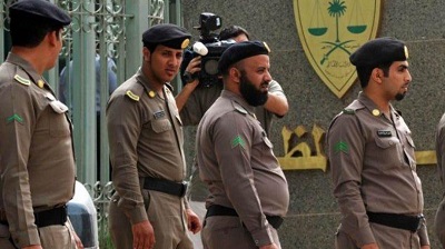 Saudi-court-and-police-400 Saudi-court-and-police-400