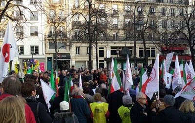 ncri-paris-syria ncri-paris-syria