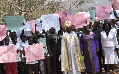 protest-nigeria protest-nigeria