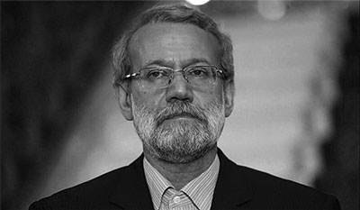 AliLarijani12-400 AliLarijani12-400