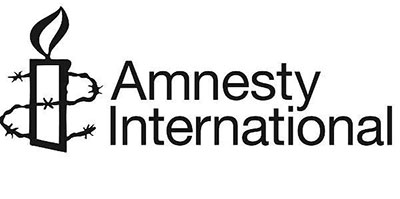 Amnesty-International-logo-400 Amnesty-International-logo-400