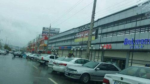 merchants-in-mahabad-join-strike-1 merchants-in-mahabad-join-strike-1
