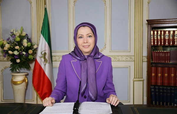 Maryam-Rajavi-message-600 Maryam-Rajavi-message-600