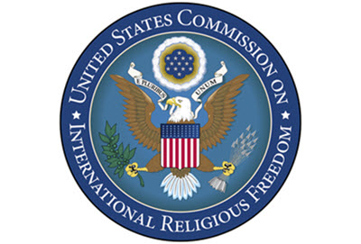 united-states-commission-international-religious-freedom-400 united-states-commission-international-religious-freedom-400