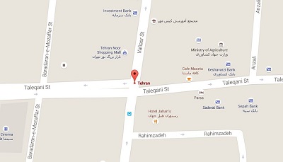 Valiasr-Taleqani-street-Tehran-400 Valiasr-Taleqani-street-Tehran-400