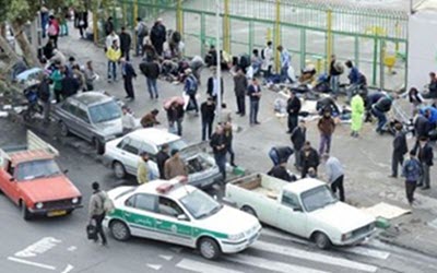 a-series-of-protests-in-tehran-400 a-series-of-protests-in-tehran-400