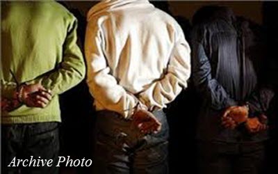 iran-arrested-in-a-party iran-arrested-in-a-party