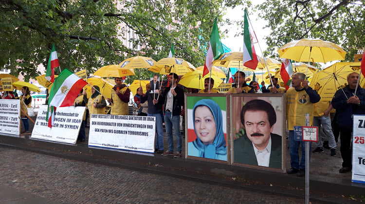 iranians-in-germany-protest-1 iranians-in-germany-protest-1