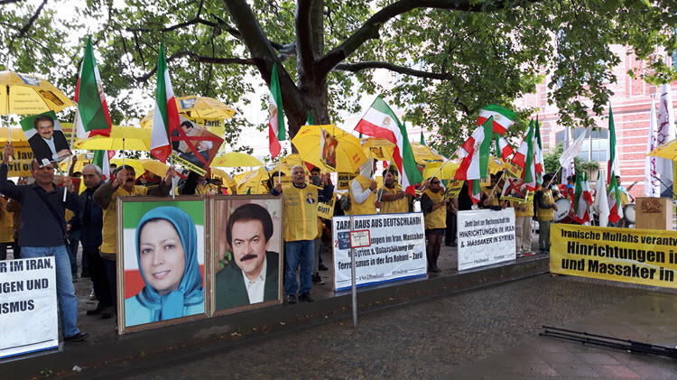 iranians-in-germany-protest-14 iranians-in-germany-protest-14