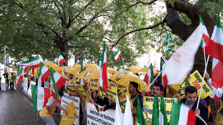 iranians-in-germany-protest-15 iranians-in-germany-protest-15