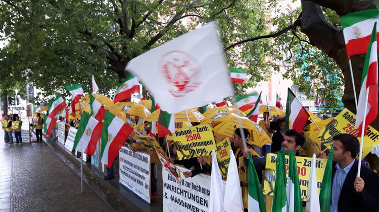 iranians-in-germany-protest-16 iranians-in-germany-protest-16
