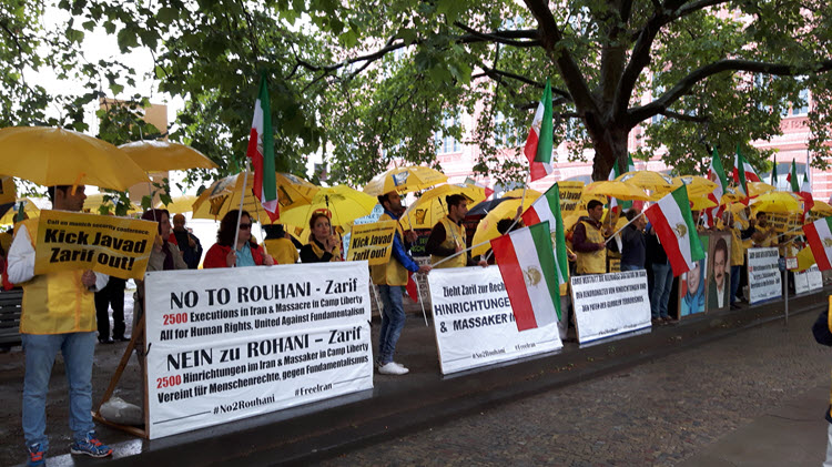 iranians-in-germany-protest-4 iranians-in-germany-protest-4