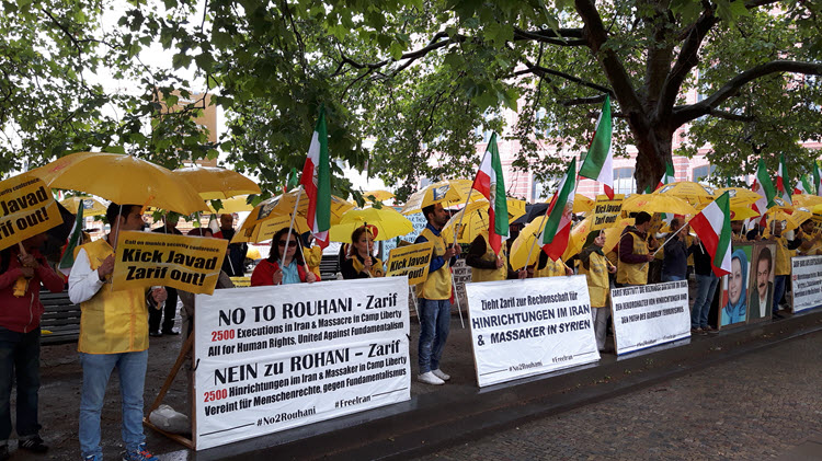 iranians-in-germany-protest-5 iranians-in-germany-protest-5