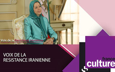 radio-france-culture-interviews-maryamrajavi-400 radio-france-culture-interviews-maryamrajavi-400