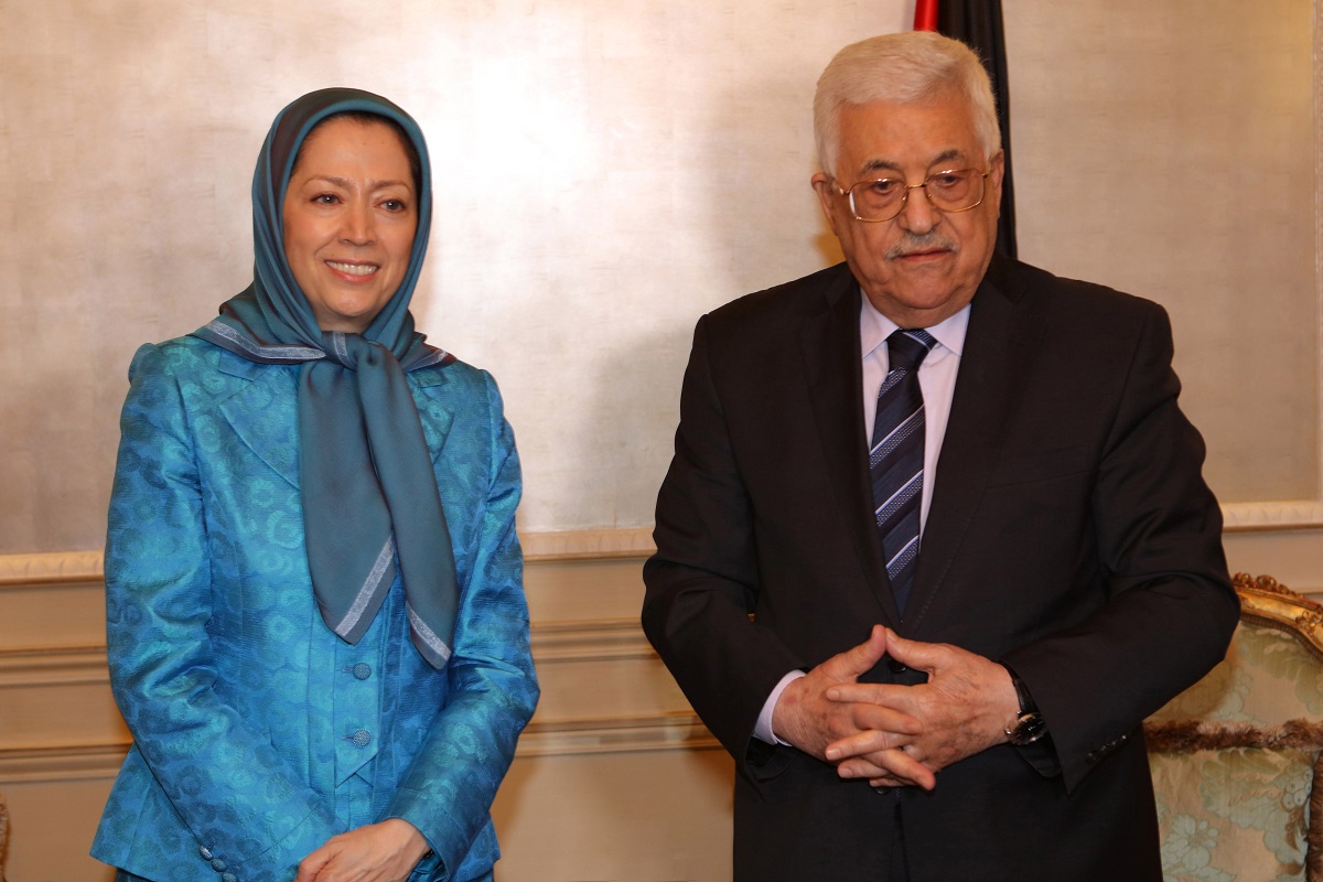 Maryam-Rajavi-Mahmoud-Abbass-1-30July2016-1200 Maryam-Rajavi-Mahmoud-Abbass-1-30July2016-1200