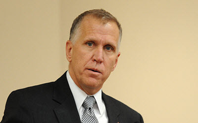 ThomTillis400 ThomTillis400