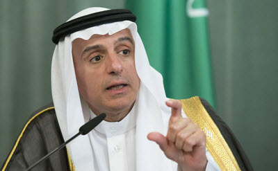 Jubeir-400 Jubeir-400