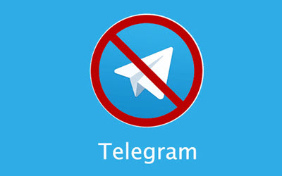 telegram-filter telegram-filter