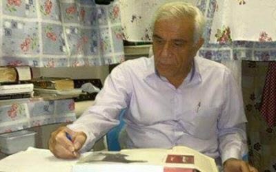 Arjang-Davoodi Arjang-Davoodi