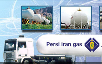 Persi-Iran-Gas Persi-Iran-Gas