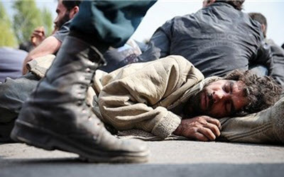 Homeless-People Homeless-People