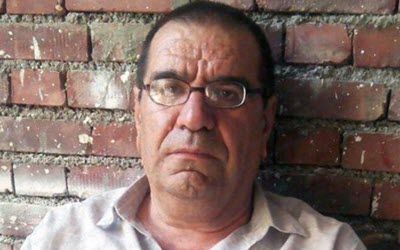 Mohammad-Amin-Agoushi Mohammad-Amin-Agoushi