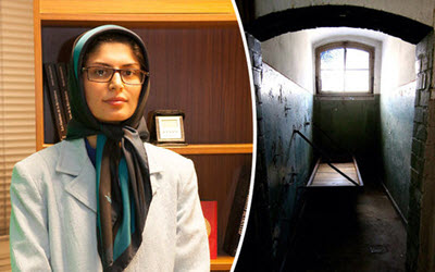 iran-prison-740992 iran-prison-740992